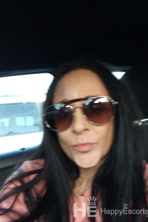 Jody Jackson, Age 47, Escort in Detroit MI / USA - 6