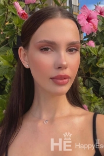 Святлана, 22 гады, Тбілісі / Грузія Эскорт - 1