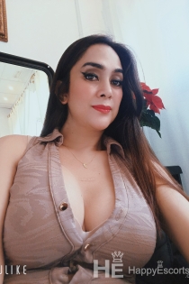 Mariz, 28 años, Marbella / España Escorts - 3