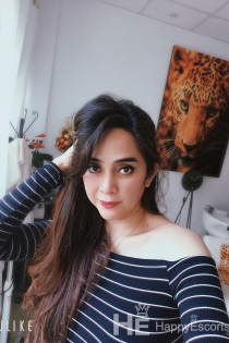 Mariz, 28 años, Marbella / España Escorts - 4
