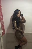 Cristal Alvares, 25 ans, Apeldoorn / Pays-Bas Escortes