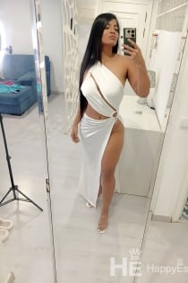 Oriana, 27 jaar, Benidorm / Spanje Escorts - 4