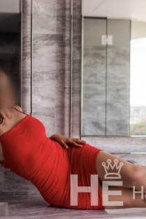 Elena, Miaka 25, Budapest / Hungaria Wasindikizaji - 2