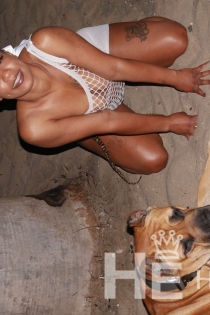 Lovelyy, 28 let, Los Angeles / ZDA Spremljevalci - 9