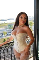 Asli, 25 ans, Monaco / Escortes Monaco