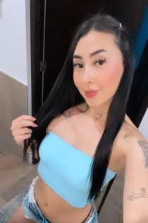 Jessica, 24 ans, Tirana / Albanie Escorts - 3