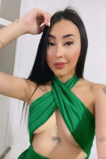 Jessica, Miaka 24, Tirana / Albania Wasindikizaji - 4