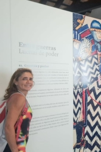 Luiza, 50 let, Porto / Portugalska Spremljevalci - 4