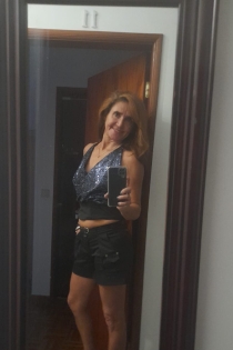 Luiza, 50 let, Porto / Portugalska Spremljevalci - 5
