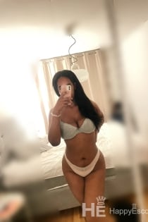 Selma Diza, 22-aastane