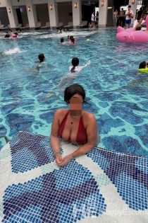 Клара Мей, 21 роки, Göteborg / Sweden Escorts - 1