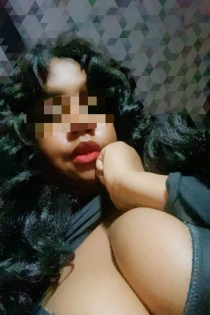 Клара Мей, 21 роки, Göteborg / Sweden Escorts - 1