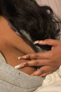 Клара Мей, 21 роки, Göteborg / Sweden Escorts - 2