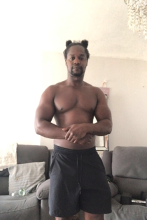 Umar, Age 29, Escort in Peterborough / United Kingdom - 1