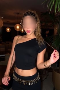 แมดดี้ อายุ 23 ปี มาร์เบลลา / สเปน Escorts - 4