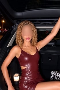 แมดดี้ อายุ 23 ปี มาร์เบลลา / สเปน Escorts - 5