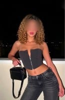Maddie, Age 23, Marbella / Spain Escorts