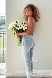 แมดดี้ อายุ 23 ปี มาร์เบลลา / สเปน Escorts - 2