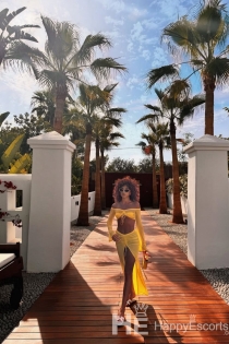 Maddie, 24 år, Marbella / Spania Eskorte - 8