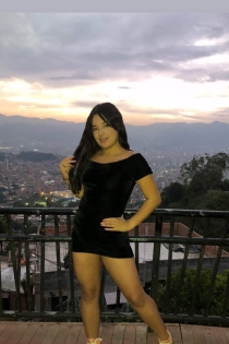 Selene, Umri wa miaka 24, Tirana / Albania Wasindikizaji - 1