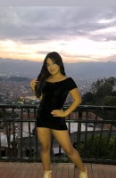 Selene, Age 24, Escort in Tirana / Albanien