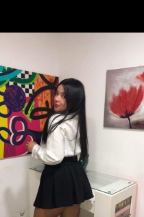 Selene, Umri wa miaka 24, Tirana / Albania Wasindikizaji - 2
