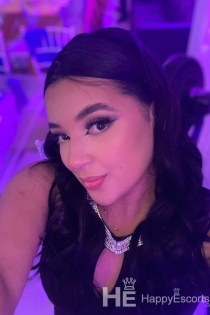 Selene, Umri wa miaka 24, Tirana / Albania Wasindikizaji - 3