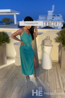 Nicole, Alter 26, Escort in Aschaffenburg / Deutschland - 4
