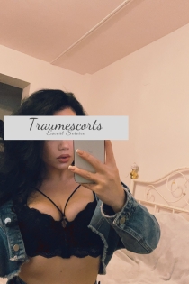 Nicole, Alter 26, Escort in Aschaffenburg / Deutschland - 6