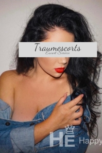 Nicole, Alter 26, Escort in Aschaffenburg / Deutschland - 7