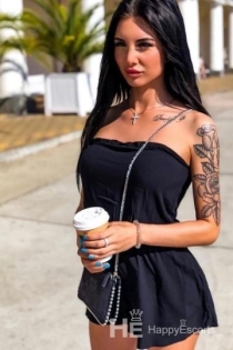 Carol, 24-aastane, Amsterdam/Hollandi saatjad – 2