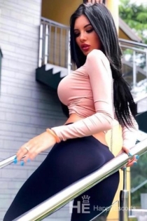 Carol, Umur 24, Pengiring Amsterdam / Belanda - 4