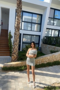 Greta, Age 22, Escort in Paris / France - 5