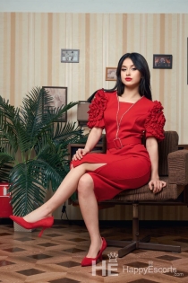 Vanessa, 22 m., Paryžius / Prancūzija Escorts – 6