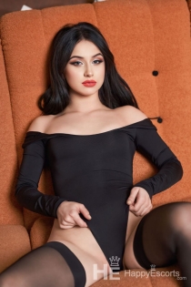 Vanessa, 22 m., Paryžius / Prancūzija Escorts – 8