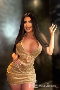 Alima, 27 rokov, Dubaj / Eskorty Spojených arabských emirátov - 3