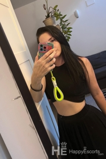 Violetta, Age 31, Escort in Barcelona / Spain - 11