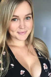 Justina, 27 jaar, Brussel / België Escorts - 3