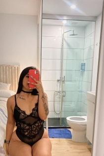Angie Daniela Villada Valencia, 23 años, Escorts Pereira / Colombia - 2