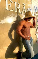 Marcelo, 35 let, Avignon / Francie Escorts
