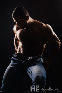 Marcelo, 35 let, Avignon / Francie Escorts – 2