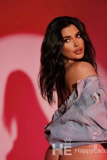 Бьянка, 28 лет, Амстердам / Нидерланды Эскорт - 2