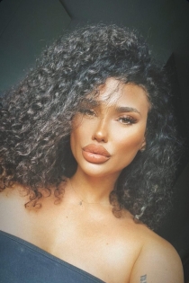 Бьянка, 28 лет, Амстердам / Нидерланды Эскорт - 4