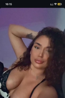 Бьянка, 28 лет, Амстердам / Нидерланды Эскорт - 3