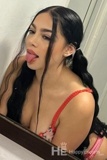 Nicole, 나이 24, 밀라노 / 이탈리아 에스코트 - 11