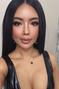 Jenny, 22-aastane, Pariis/Prantsusmaa saatjad – 3