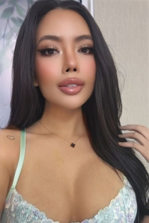 Jenny, 22-aastane, Pariis/Prantsusmaa saatjad – 4