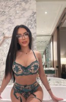 Jenny, Age 22, Escort in London / United Kingdom