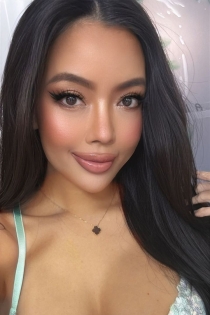 Jenny, 22-aastane, Pariis/Prantsusmaa saatjad – 7