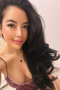 Jenny, 22-aastane, Pariis/Prantsusmaa saatjad – 8